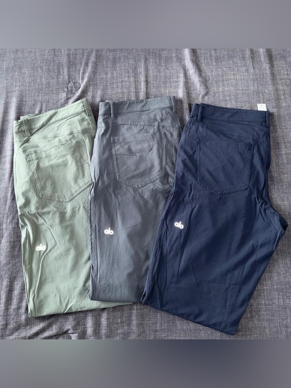 Alo pants